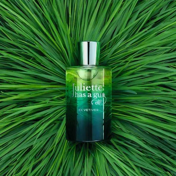 Juliette Has A Gun Ex Vetiver 100ml