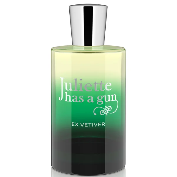 Juliette Has a Gun Ex Vetiver 100ml
