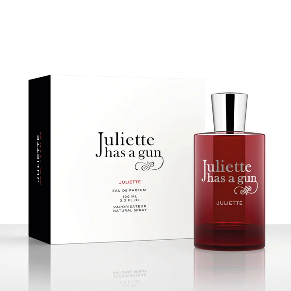 Juliette Has A Gun Juliette Eau De Parfum 100ml