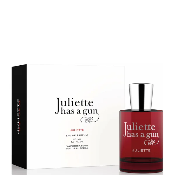 Juliette Has A Gun Juliette Eau De Parfum 50ml