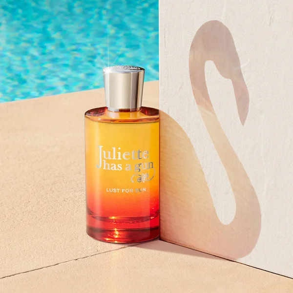 Juliette Has A Gun Lust For Sun Eau De Parfum 100ml