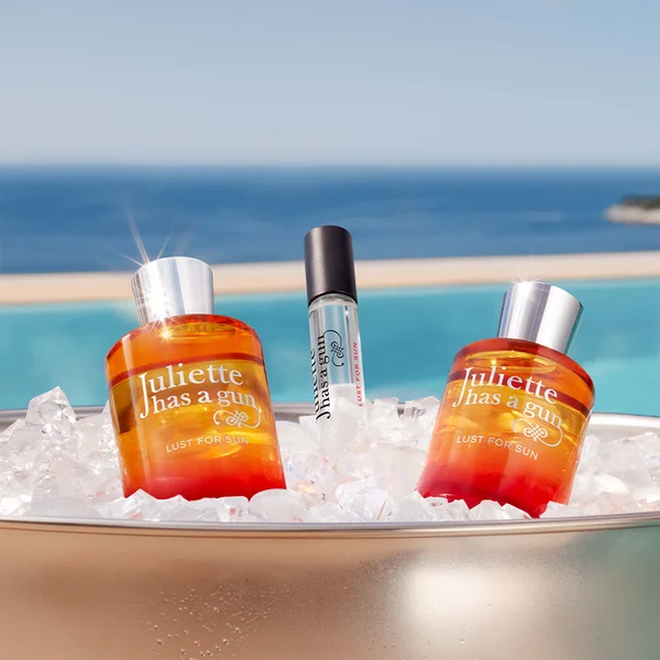 Juliette Has A Gun Lust For Sun Eau De Parfum 7.5ml