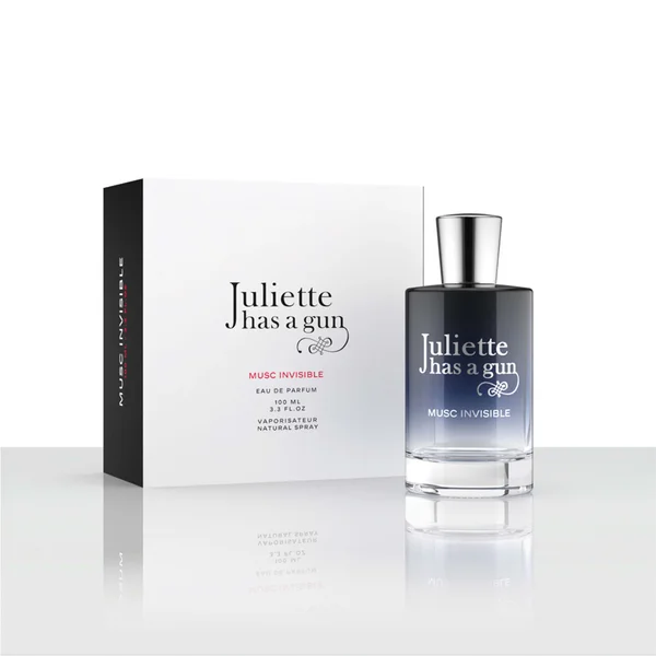 Juliette Has A Gun Musc Invisible Eau De Parfum Spray 50ml