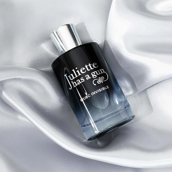 Juliette Has A Gun Musc Invisible Eau De Parfum Spray 50ml