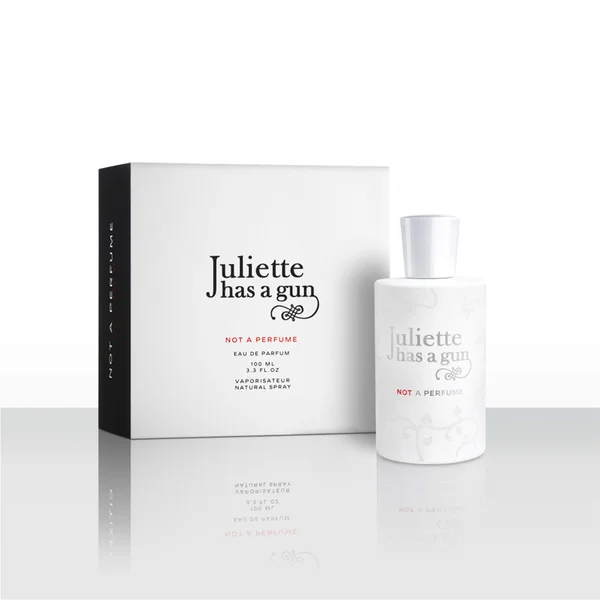 Juliette Has A Gun Not A Perfume Eau De Parfum 100ml