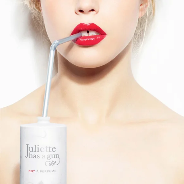 Juliette Has A Gun Not A Perfume Eau De Parfum 100ml