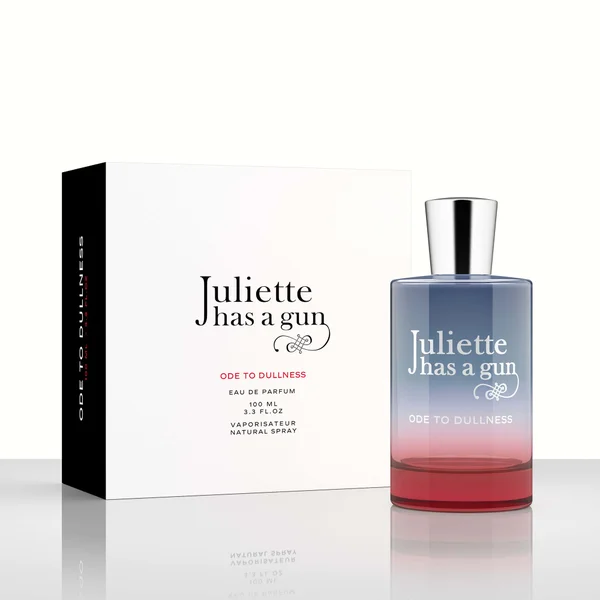 Juliette Has A Gun Ode To Dullness Eau De Parfum 100ml