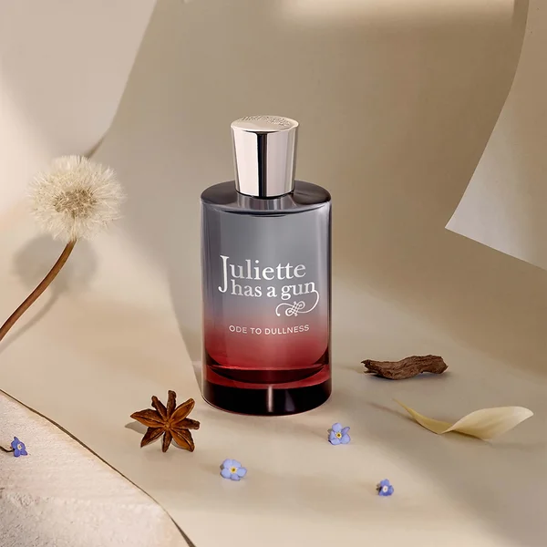 Juliette Has A Gun Ode To Dullness Eau De Parfum 50ml