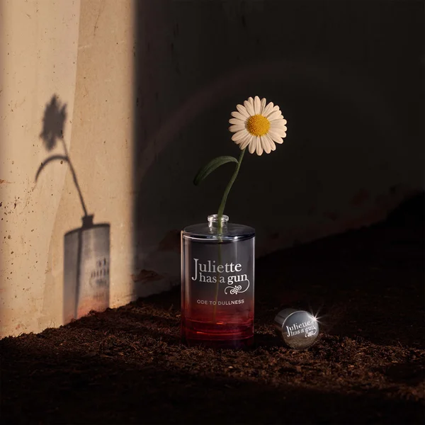 Juliette Has A Gun Ode To Dullness Eau De Parfum 50ml