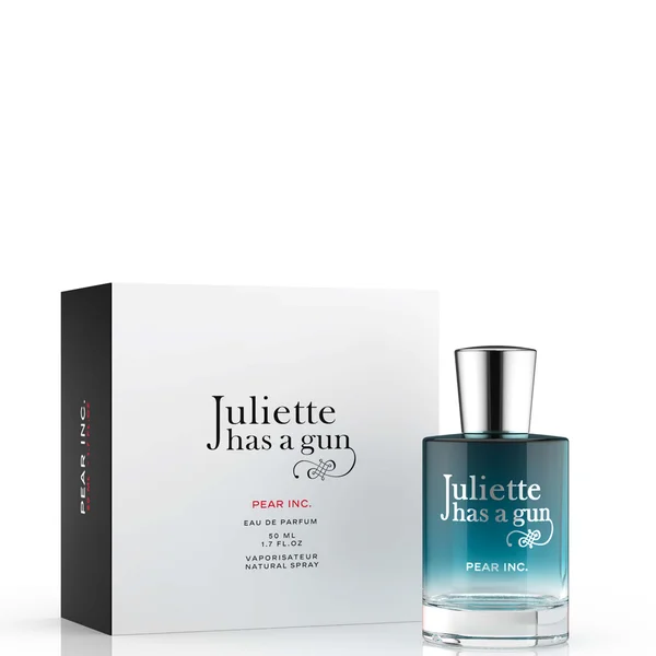 Juliette Has A Gun Pear Inc. Eau De Parfum 50ml