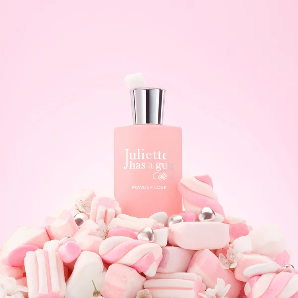 Juliette Has A Gun Powder Love Eau De Parfum 100ml