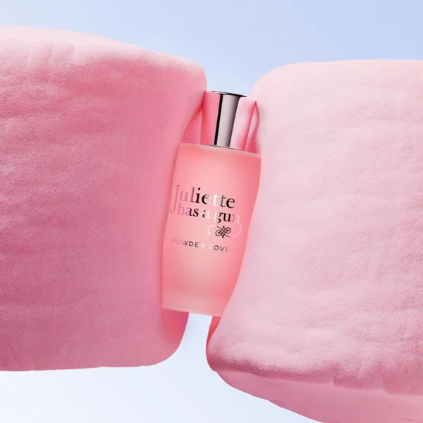 Juliette Has A Gun Powder Love Eau De Parfum 100ml