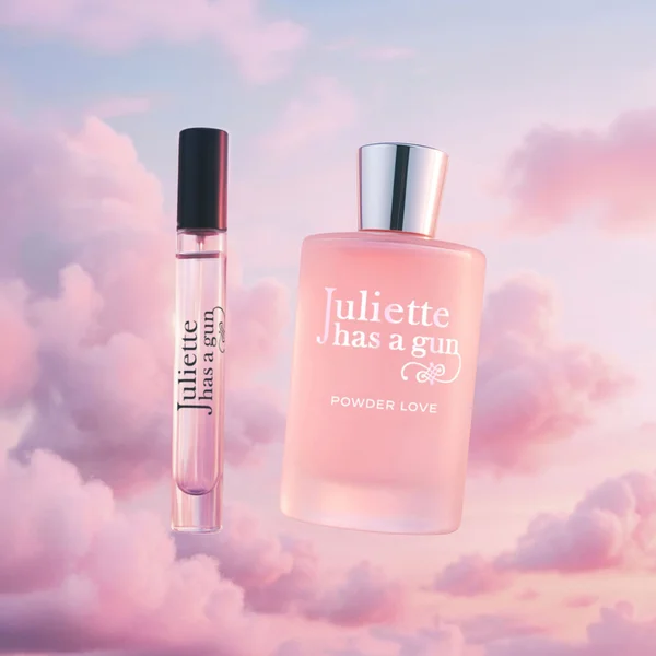 Juliette Has A Gun Powder Love Eau De Parfum 7.5ml