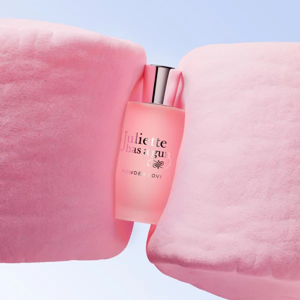 Juliette Has A Gun Powder Love Eau De Parfum 7.5ml
