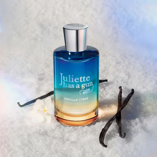 Juliette Has A Gun Vanilla Vibes Eau De Parfum 100ml