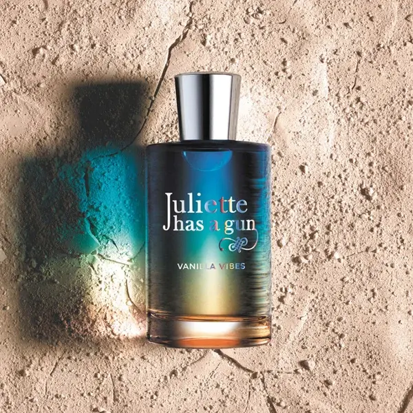Juliette Has A Gun Vanilla Vibes Eau De Parfum 100ml