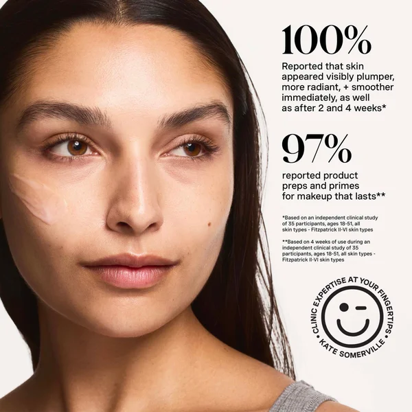 Kate Somerville HydraKate Power Plumping Primer 30ml