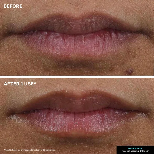 Kate Somerville HydraKate Pro-Collagen Lip Oil Elixir 7ml