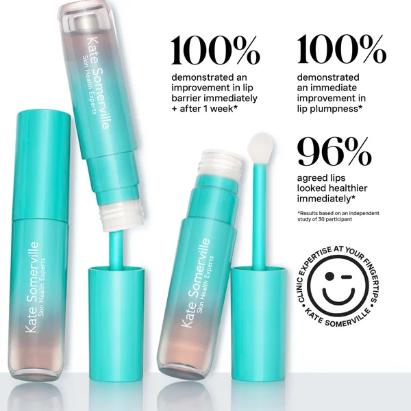 Kate Somerville HydraKate Pro-Collagen Lip Oil Elixir 7ml