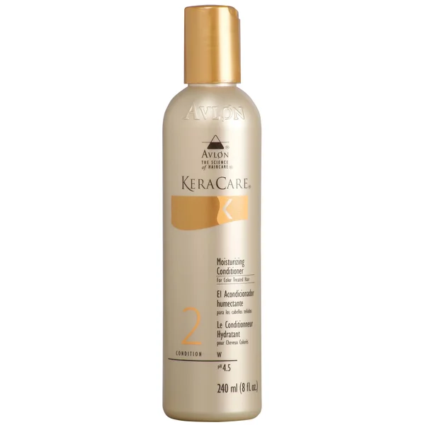 KeraCare Conditioner for Colour Treated Hair 240ml