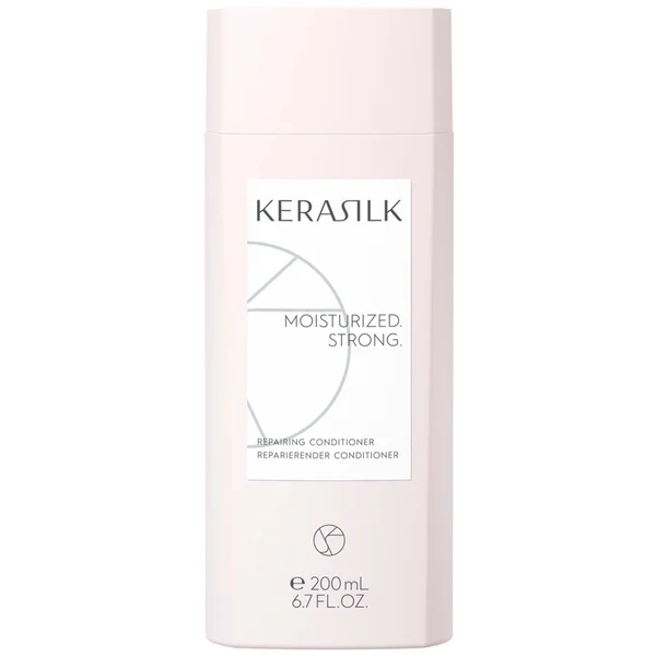 KERASILK Essentials Repairing Conditioner 200ml