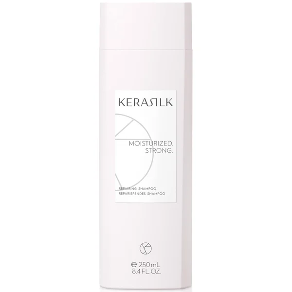 KERASILK Essentials Repairing Shampoo 250ml