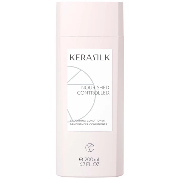 KERASILK Essentials Smoothing Conditioner 200ml