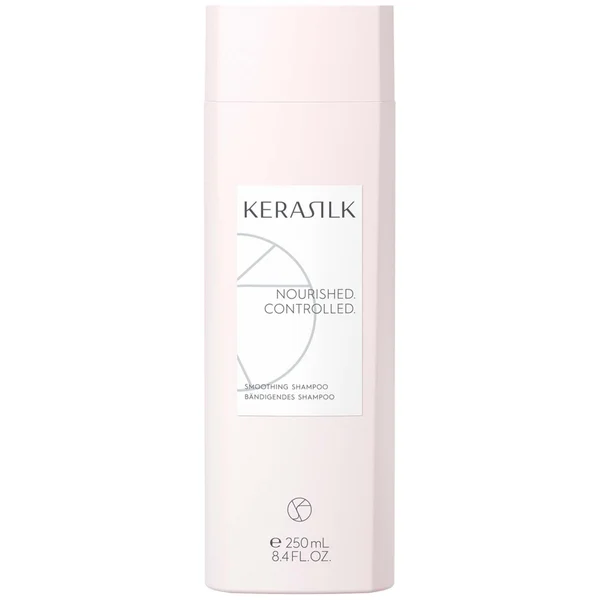 KERASILK Essentials Smoothing Shampoo 250ml