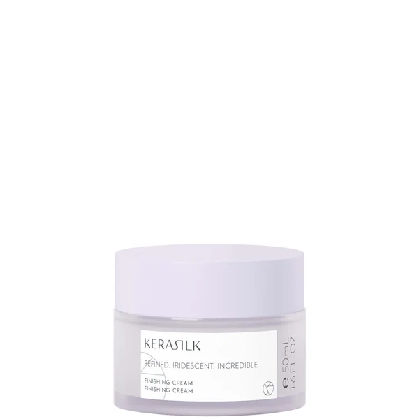 KERASILK Sleek Hair Styling Bundle