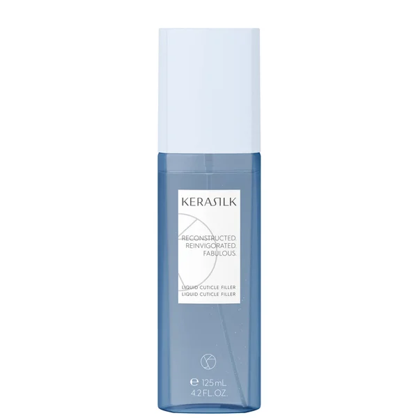 KERASILK Specialists Liquid Cuticle Filler 125ml