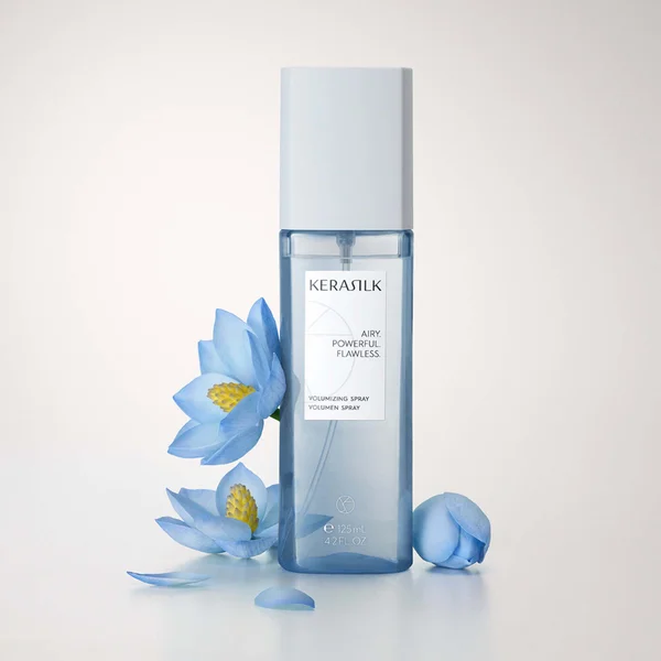 KERASILK Specialists Volumising Spray 125ml
