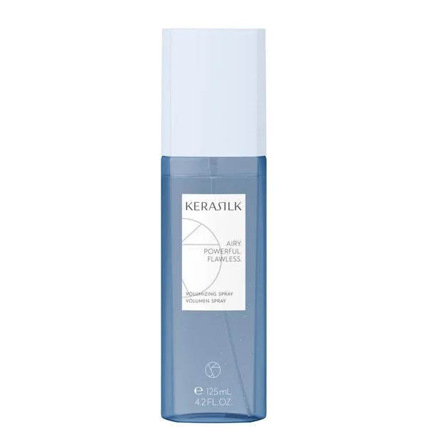 KERASILK Specialists Volumising Spray 125ml