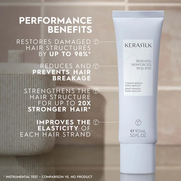 KERASILK Strengthening Bond Builder 90ml