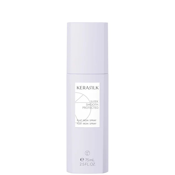 KERASILK Styling Flat Iron Spray 75ml