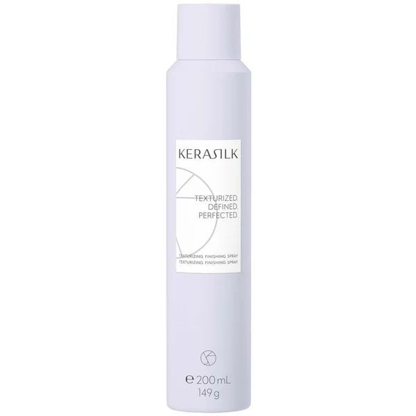 KERASILK Styling Texturizing Finishing Spray 200ml