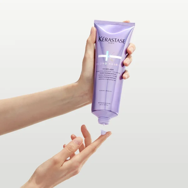 Kérastase Blond Absolu Cicaflash Treatment 250ml