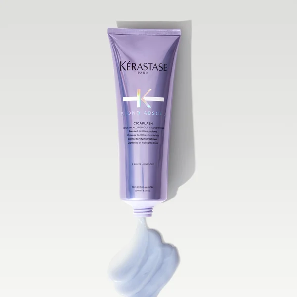 Kérastase Blond Absolu Cicaflash Treatment 250ml