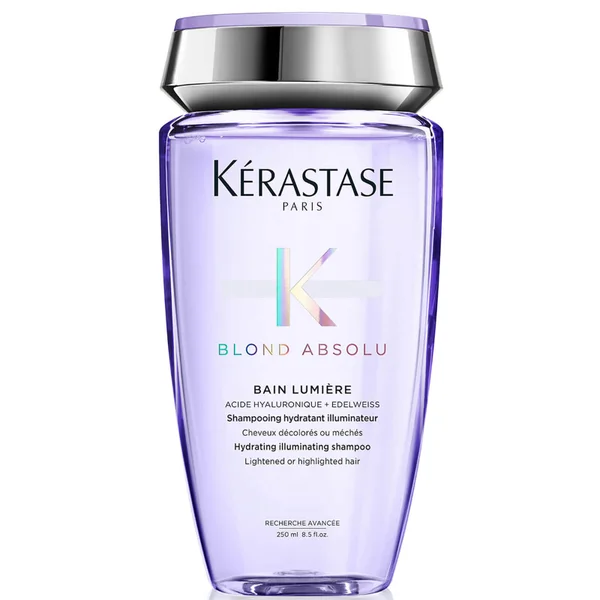 Kérastase Blond Absolu Hydrating Bundle