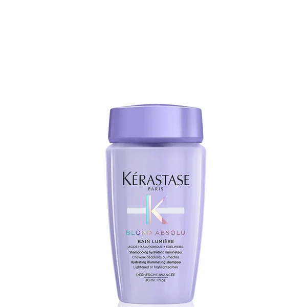 Kérastase Blond Absolu Hydrating Bundle