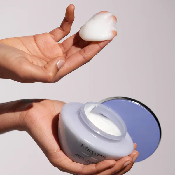 Kérastase Blond Absolu Masque Cicaextreme 200ml