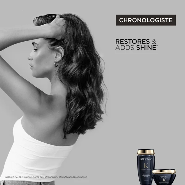 Kérastase Chronologiste Bain Régénérant Shampoo 250ml