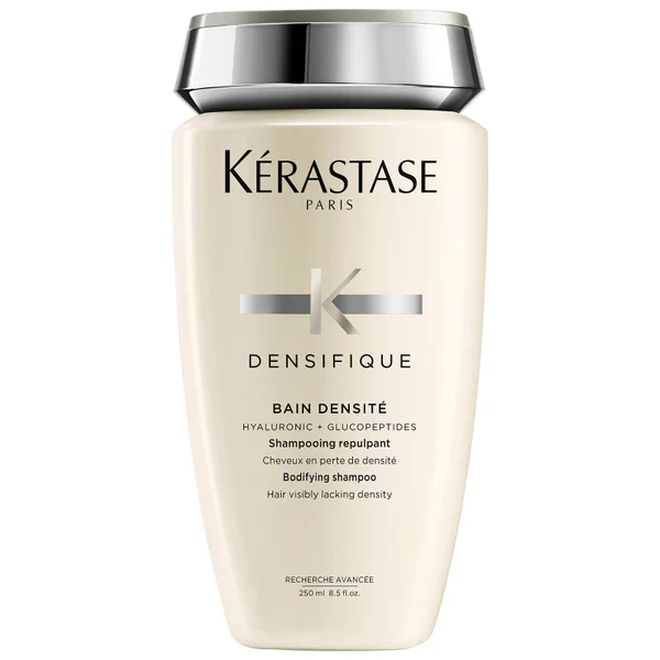 Kérastase Densifique Shampoo And Conditioner Hair Duo Routine