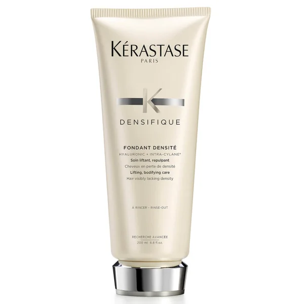 Kérastase Densifique Shampoo And Conditioner Hair Duo Routine