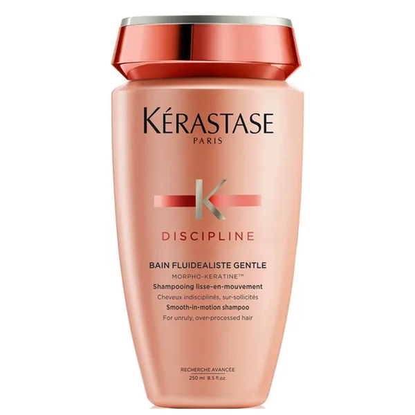 Kérastase Discipline Bain Fluidealiste Gentle 250ml Duo