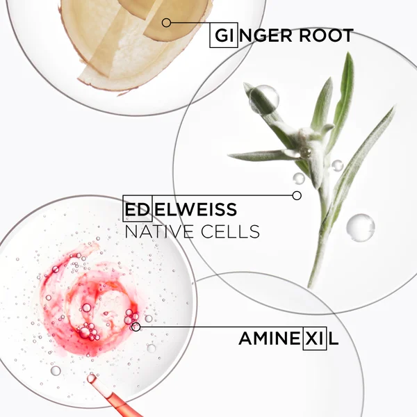 Kérastase Genesis Discovery Set For Hair Fall Due To Breakage