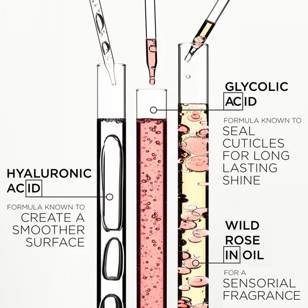 Kérastase Gloss Absolu – Discovery Set For All Hair Types Including Long Hair Prone To Frizz