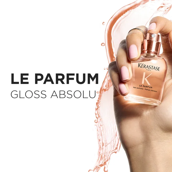 Kérastase Gloss Absolu Le Parfum - Hair Perfume 30ml