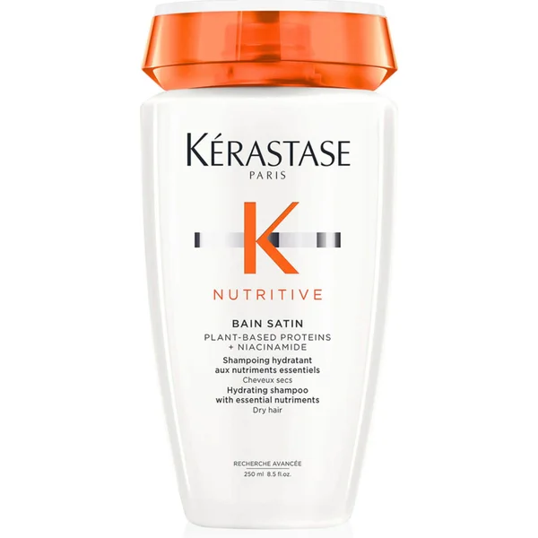 Kérastase Nutritive Nourish And Hydrate Shampoo And Conditioner Duo For Fine-Medium Dry Hair