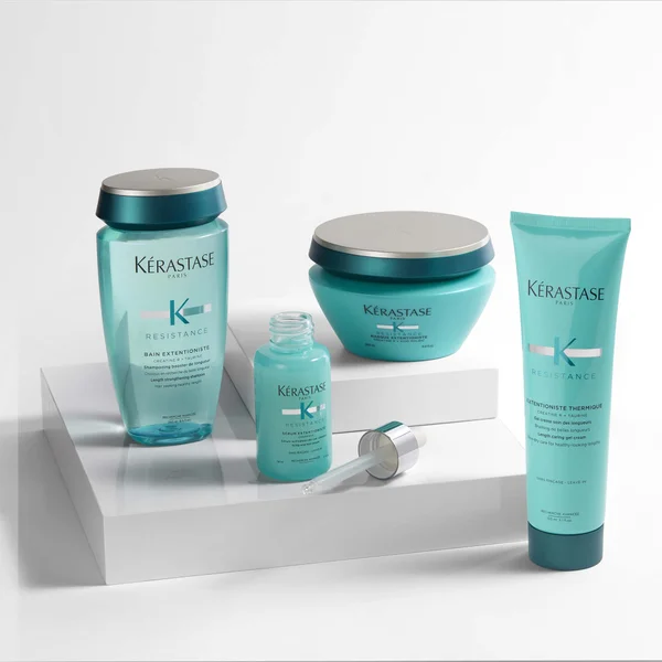 Kérastase Resistance Masque Extentioniste 200ml