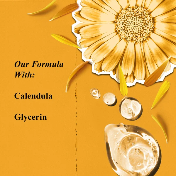 Kiehl's Calendula Deep Cleansing Foaming Face Wash - 75ml